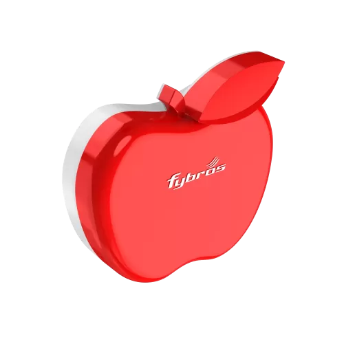 Apple Musical Bell