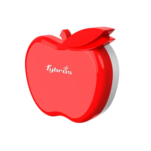 Apple Musical Bell