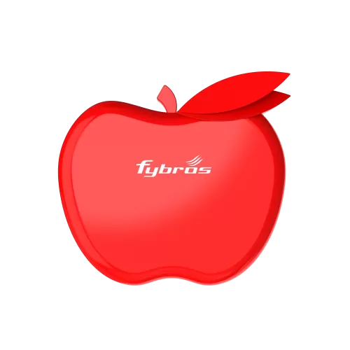 Apple Musical Bell