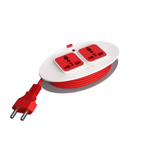 Stella Extension Cord/Board