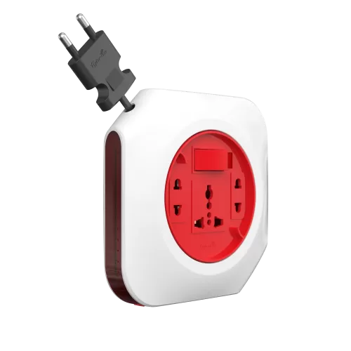 Crystal 2 Pin Flex Box (5 Mtrs.)
