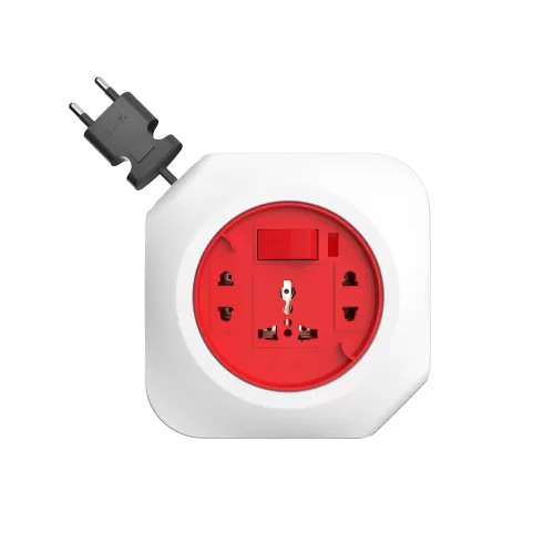 Crystal 2 Pin Flex Box (5 Mtrs.)