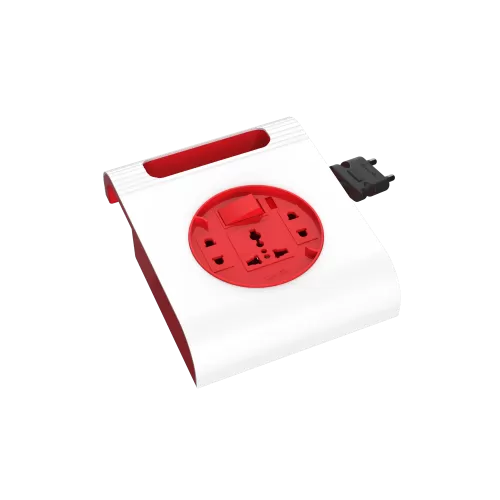 V Rock 2 Pin Flex Box (5Mtrs)