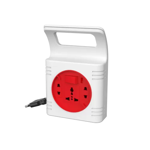 Square 2 Pin Flex Box (5 Mtrs)