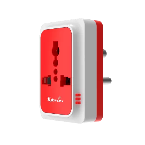 Sliq Travel Universal Multi Plug
