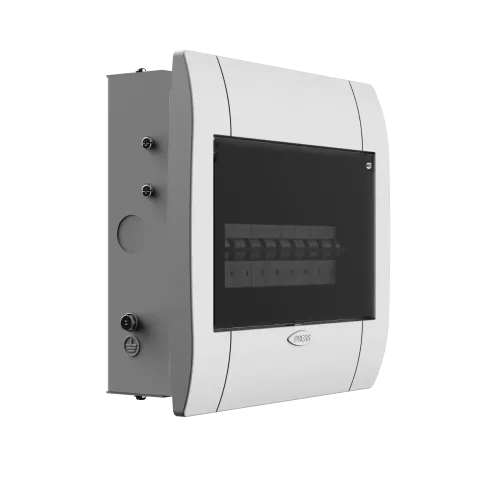 Inspiro Distribution Board