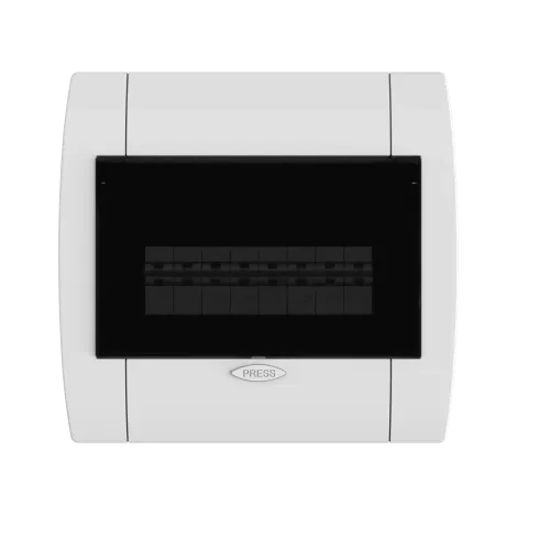 Inspiro Distribution Board