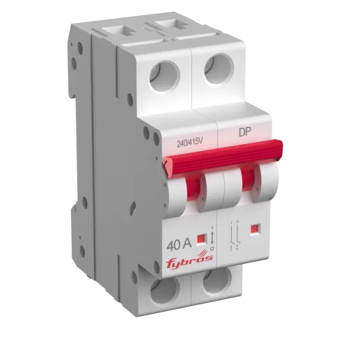 Armor Isolator