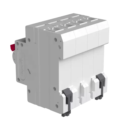 Armor Isolator