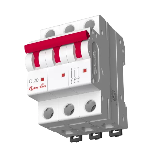 Armor Isolator