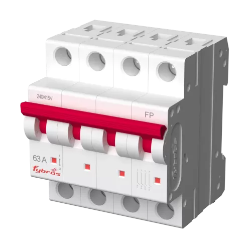 Armor Isolator
