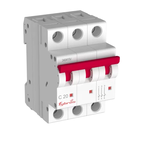 Armor Isolator