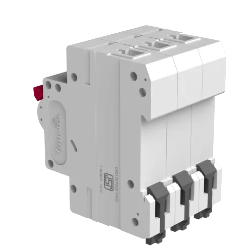 Armor Isolator