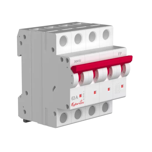 Armor Isolator
