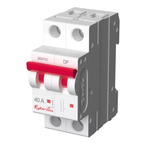 Armor Isolator