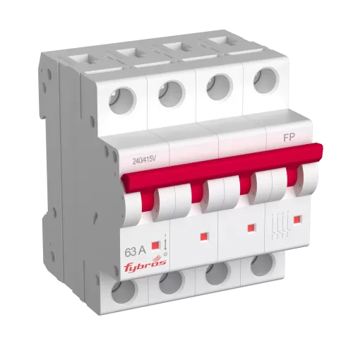 Armor Isolator