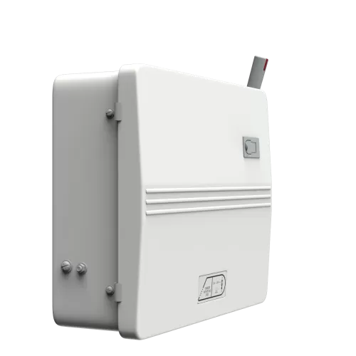 Nuevo Changeover Switch