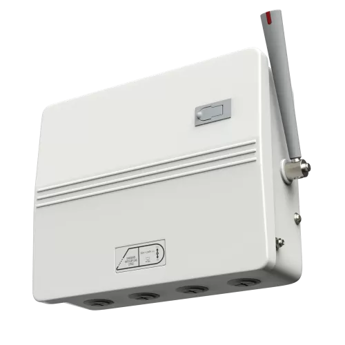 Nuevo Changeover Switch