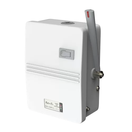 Nuevo Changeover Switch
