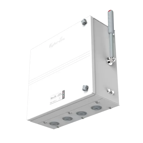 Nuevo Changeover Switch