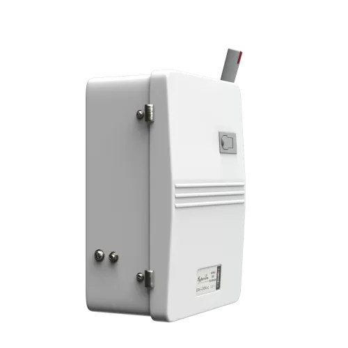 Nuevo Changeover Switch