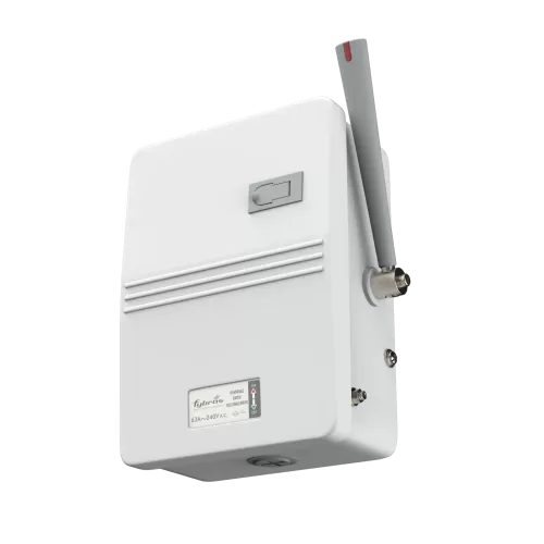 Nuevo Changeover Switch