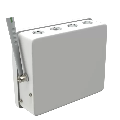 Nuevo Changeover Switch