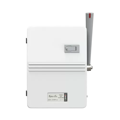 Nuevo Changeover Switch