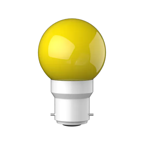 Nuit LED Bulb (Night Bulb)