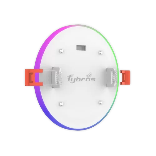 Trio Slim Panel Lights