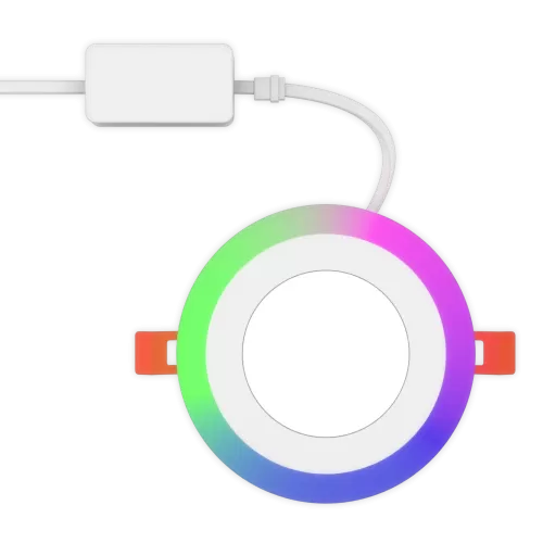 Trio Slim Panel Lights