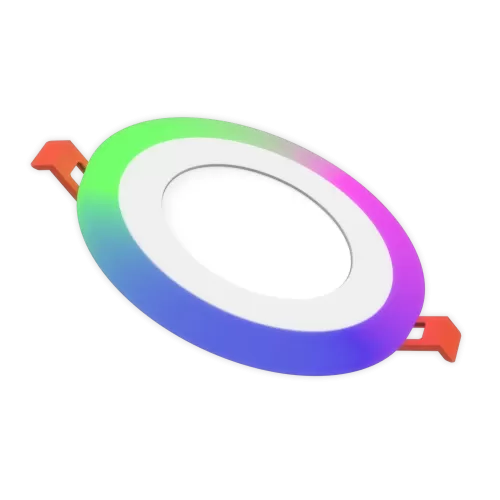 Trio Slim Panel Lights