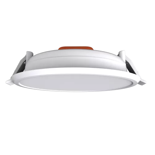 Cube Elegant Slim Panel Light