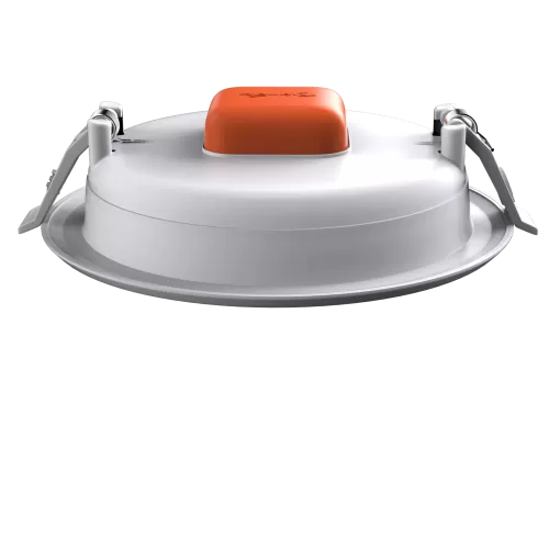 Cube Elegant Slim Panel Light