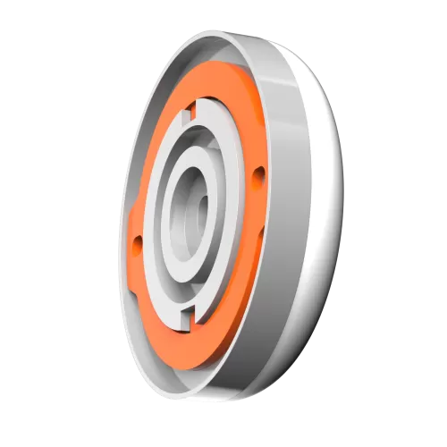 Moon Striker Surface Light