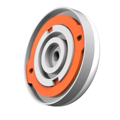 Moon Striker Surface Light