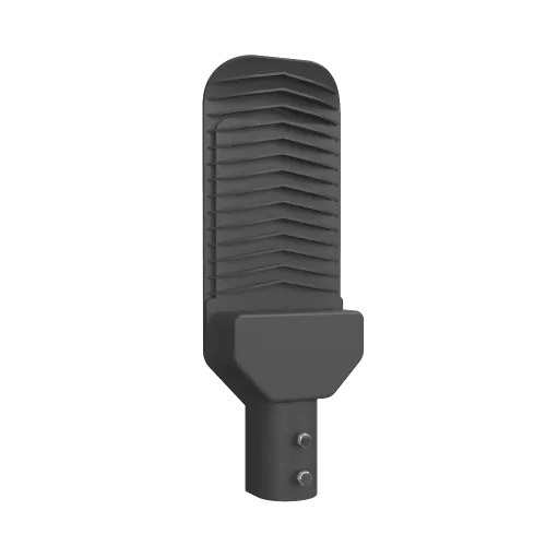 Nuvik Street Light