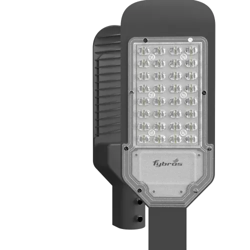 Nuvik Street Light