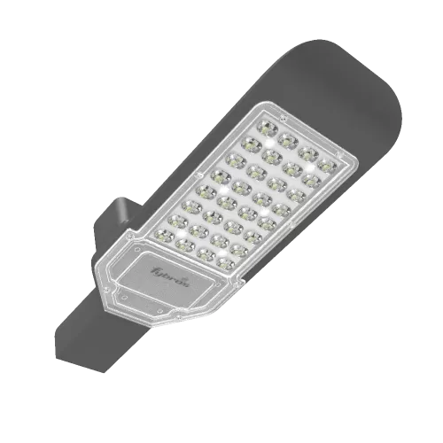 Nuvik Street Light