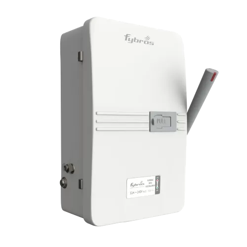 Nuevo Rewirable Switch Fuse