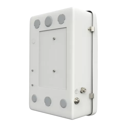Nuevo Rewirable Switch Fuse