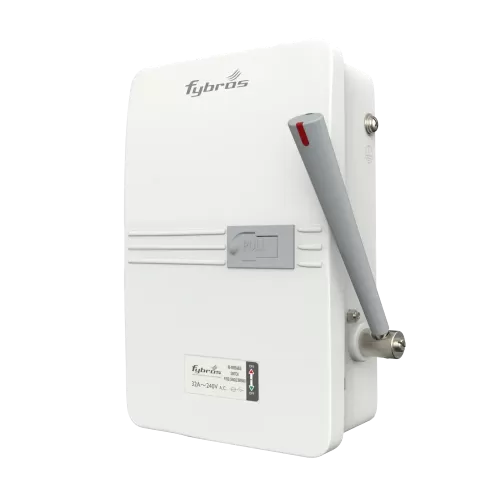 Nuevo Rewirable Switch Fuse