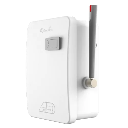 Renove Changeover Switch