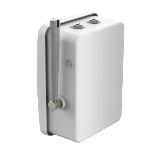 Renove Changeover Switch