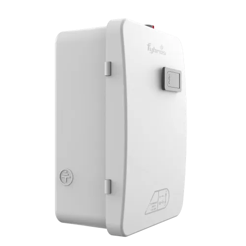 Renove Changeover Switch
