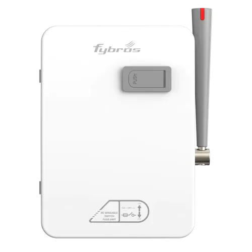 Renove Changeover Switch