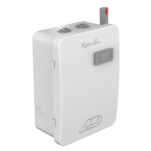 Renove Changeover Switch
