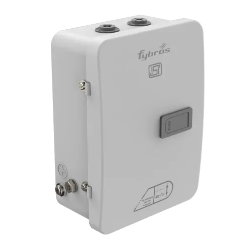 Renove Rewirable Switch Fuse