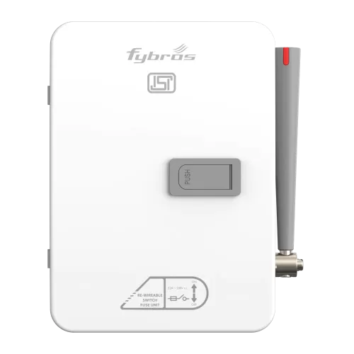 Renove Rewirable Switch Fuse