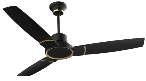 Casa Premium Ceiling Fan with robust air circulation and classic aesthetics.